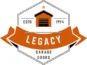 Legacy Garage door Woodinville, wa